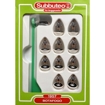 Subbuteo La Leggenda Botafogo 1957